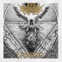 I Am Destruction - Nascency in the group CD / Hårdrock at Bengans Skivbutik AB (3729856)