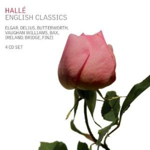 Various - English Classics in the group Externt_Lager /  at Bengans Skivbutik AB (3729916)