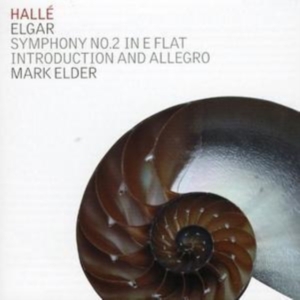 Elgar Edward Shelley Percy Byssh - Introduction And Allegro / Symphony in the group Externt_Lager /  at Bengans Skivbutik AB (3729926)