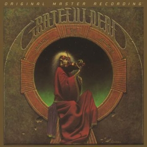 Grateful Dead - Blues For Allah (Limited Edition) in the group MUSIK / SACD / Rock at Bengans Skivbutik AB (3731262)