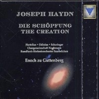 Haydnjoseph - Die Schöpfung in the group Externt_Lager /  at Bengans Skivbutik AB (3731590)