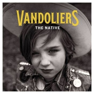 Vandoliers - Native in the group VINYL / Country at Bengans Skivbutik AB (3731652)