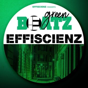 Various Artists - Green Beatz in the group VINYL / Bestsellers at Bengans Skivbutik AB (3731824)