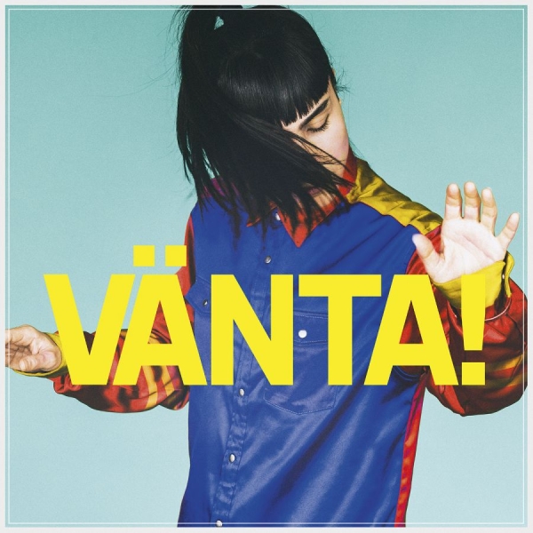 Laleh - Vänta! in the group CD / Pop at Bengans Skivbutik AB (3731860)
