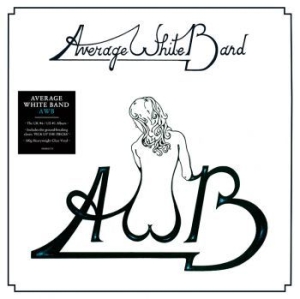 Average White Band - Awb in the group VINYL / Upcoming releases / RNB, Disco & Soul at Bengans Skivbutik AB (3732055)