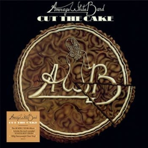 Average White Band - Cut The Cake in the group VINYL / Upcoming releases / RNB, Disco & Soul at Bengans Skivbutik AB (3732056)