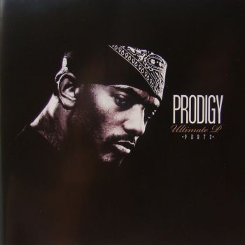 Prodigy - Ultimate P Vol.2 in the group CD / Bestsellers at Bengans Skivbutik AB (3732081)