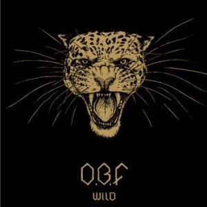 O.B.F. - Wild in the group CD / Elektroniskt at Bengans Skivbutik AB (3732087)