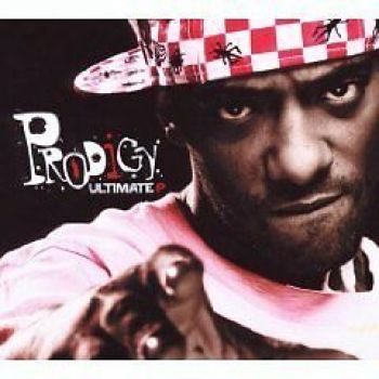 Prodigy - Ultimate P in the group CD / Bestsellers at Bengans Skivbutik AB (3732098)