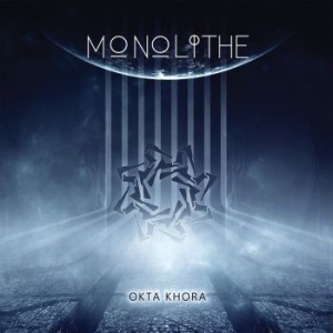 Monolithe - Okta Khora in the group CD / Hårdrock at Bengans Skivbutik AB (3732117)