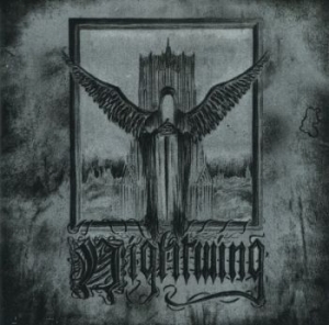 Marduk - Nightwing (Cd/Dvd) in the group Minishops / Marduk at Bengans Skivbutik AB (3732118)