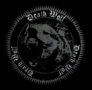 Death Wolf - Death Wolf in the group CD / Hårdrock/ Heavy metal at Bengans Skivbutik AB (3732119)