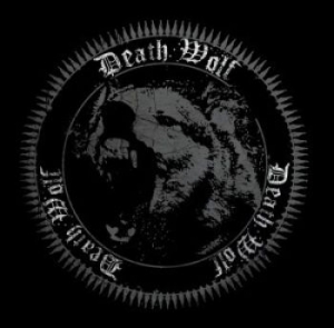 Death Wolf - Death Wolf in the group CD / Hårdrock,Svensk Musik at Bengans Skivbutik AB (3732119)