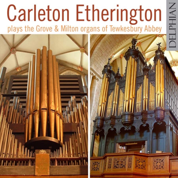Various - Carleton Etherington Plays The Grov in the group CD / Bestsellers at Bengans Skivbutik AB (3732458)