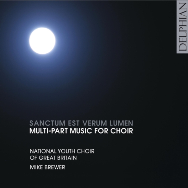 Various - Sanctum Est Verum Lumen: Multi-Part in the group CD / Klassiskt at Bengans Skivbutik AB (3732485)