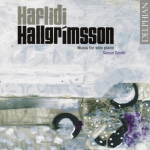 Hallgrimsson Haflidi - Hafliði Hallgrímsson: Music For Sol in the group CD / Klassiskt at Bengans Skivbutik AB (3732487)
