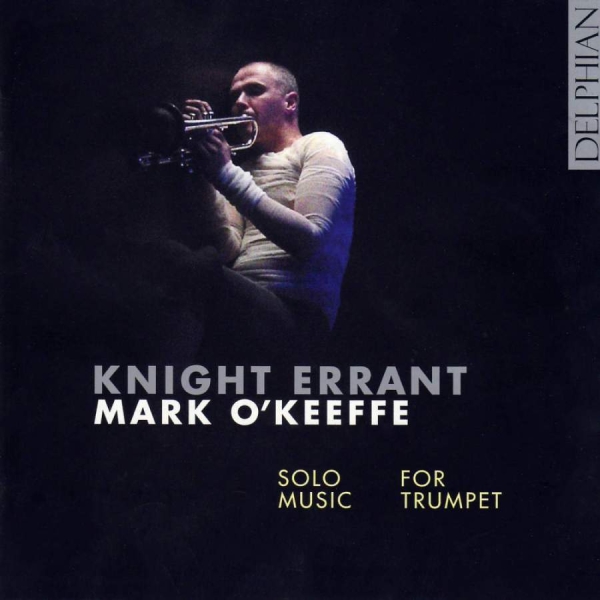 Various - Knight Errant: Solo Music For Trump in the group CD / Bestsellers at Bengans Skivbutik AB (3732508)