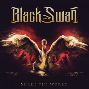 Black Swan - Shake The World in the group CD / Pop-Rock at Bengans Skivbutik AB (3733378)