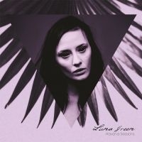 Luna Green - Havana Sessions in the group CD / Pop-Rock at Bengans Skivbutik AB (3733384)