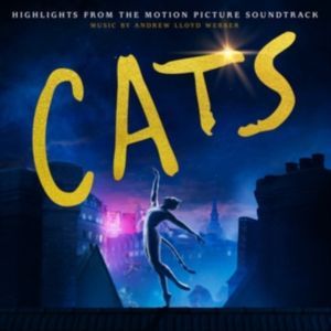 Andrew Lloyd Webber Cast Of The Mo - Cats - Hightlights From Ost in the group OTHER / Övrigt /  at Bengans Skivbutik AB (3733400)