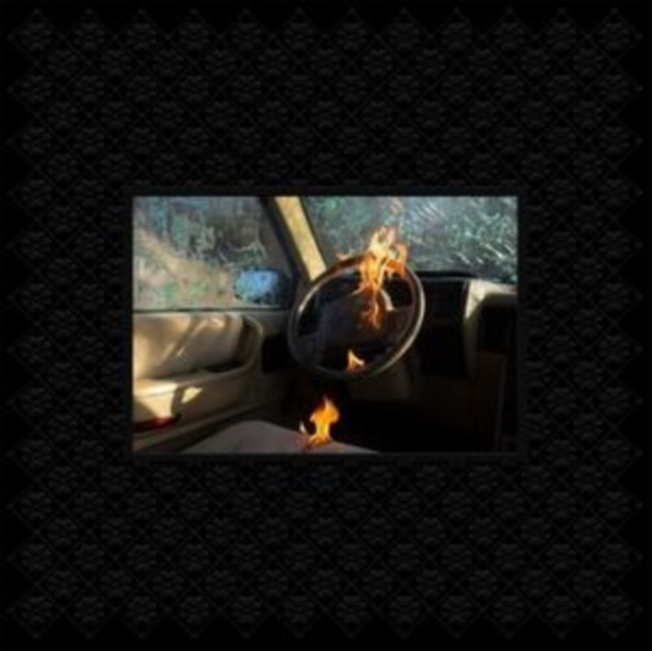 GREG DULLI - RANDOM DESIRE in the group CD / Bestsellers at Bengans Skivbutik AB (3733402)
