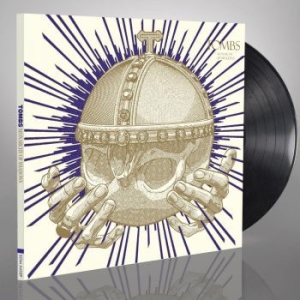 Tombs - Monarchy Of Shadows (Vinyl) in the group VINYL / Upcoming releases / Hardrock/ Heavy metal at Bengans Skivbutik AB (3733437)