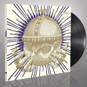 Tombs - Monarchy Of Shadows (Vinyl) in the group VINYL / Hårdrock/ Heavy metal at Bengans Skivbutik AB (3733437)