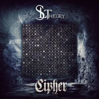 Sl Theory - Cipher in the group CD / Hårdrock at Bengans Skivbutik AB (3733443)