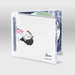 Selena Gomez - Rare in the group Minishops / Selena Gomez at Bengans Skivbutik AB (3733803)