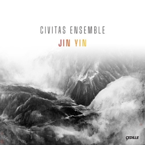 Various - Jin Yin in the group Externt_Lager /  at Bengans Skivbutik AB (3733815)