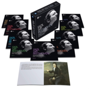 Fazil Say - Beethoven: Complete Piano Sona in the group OTHER / Övrigt /  at Bengans Skivbutik AB (3734024)