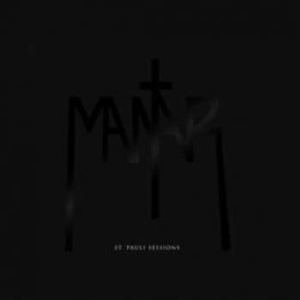 Mantar - St. Pauli Sessions (Vinyl) in the group VINYL / Hårdrock at Bengans Skivbutik AB (3734174)