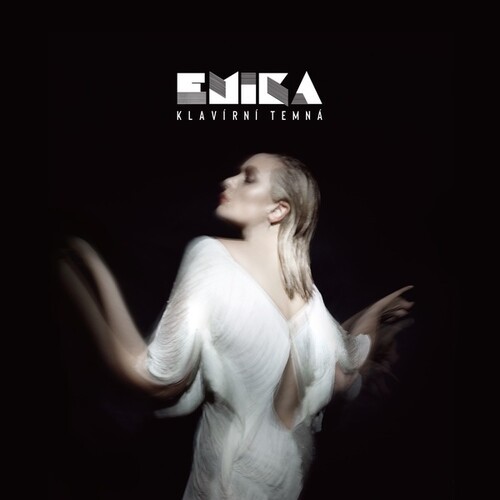 Emika - Klavirni Temna in the group VINYL / Pop at Bengans Skivbutik AB (3734334)