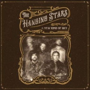 Hanging Stars - A New Kind Of Sky in the group VINYL / Pop-Rock at Bengans Skivbutik AB (3734335)