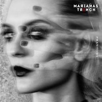 Marianas Trench - Phantoms in the group VINYL / Bestsellers at Bengans Skivbutik AB (3734349)
