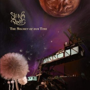Siena Root - Secret Of Our Time in the group VINYL / Rock at Bengans Skivbutik AB (3734356)