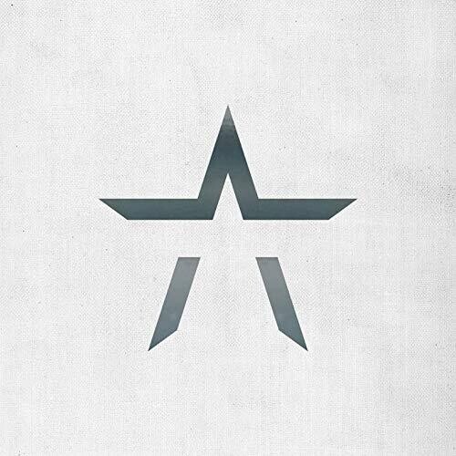 Starset - Divisions (Opaque Grey Vinyl) in the group OTHER / Övrigt / at Bengans Skivbutik AB (3734361)