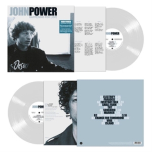 Power John - Happening For Love in the group VINYL / Pop-Rock at Bengans Skivbutik AB (3734384)