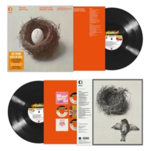 100 Proof Aged In Soul - Somebody's Been Sleeping In My Bed in the group VINYL / RnB-Soul at Bengans Skivbutik AB (3734389)