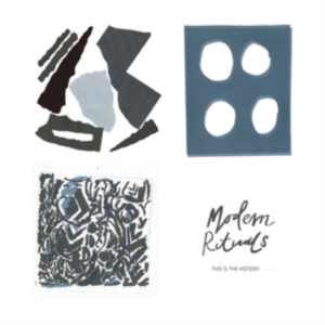 Modern Rituals - This Is The History in the group VINYL / Pop-Rock at Bengans Skivbutik AB (3734404)