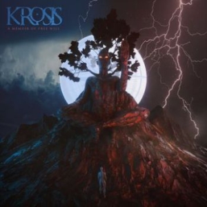 Krosis - A Memoir Of Free Will in the group CD / Hårdrock/ Heavy metal at Bengans Skivbutik AB (3734424)