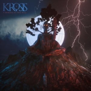 Krosis - A Memoir Of Free Will in the group CD / Hårdrock at Bengans Skivbutik AB (3734424)