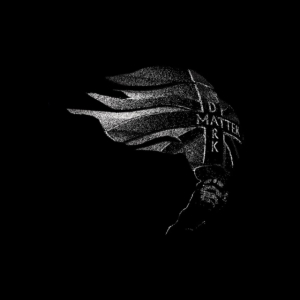 Boyd Moses - Dark Matter in the group OTHER / Övrigt /  at Bengans Skivbutik AB (3734428)
