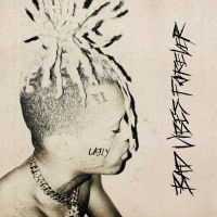 XXXTENTACION - BAD VIBES FOREVER in the group CD / Upcoming releases / Hip Hop at Bengans Skivbutik AB (3734430)