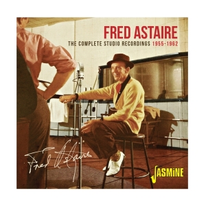 Astaire Fred & Rogers Ginger - Complete Studio Recordings in the group CD / Pop-Rock at Bengans Skivbutik AB (3734436)