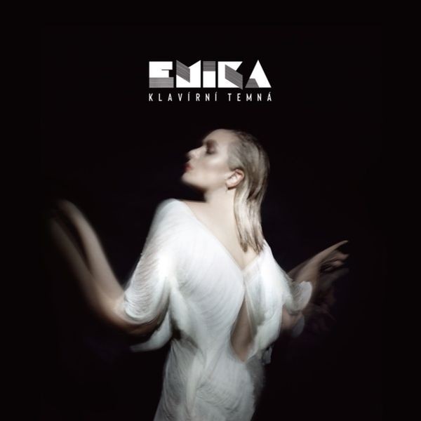 Emika - Klavirni Temna in the group CD / Pop at Bengans Skivbutik AB (3734450)