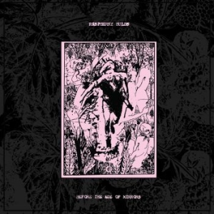 Raspberry Bulbs - Before The Age Of Mirrors in the group CD / Hårdrock/ Heavy metal at Bengans Skivbutik AB (3734457)