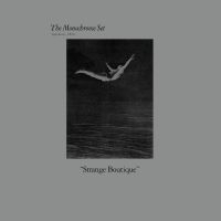 Monochrome Set - Strange Boutique in the group CD / Pop-Rock at Bengans Skivbutik AB (3734480)