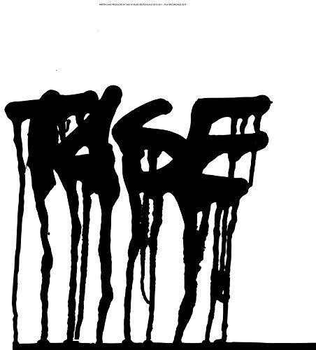 Tase - Tase in the group CD / Dans/Techno at Bengans Skivbutik AB (3734490)