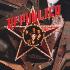 Republica - Republica:Deluxe (Capacity Wallet) in the group OTHER / Övrigt /  at Bengans Skivbutik AB (3734506)
